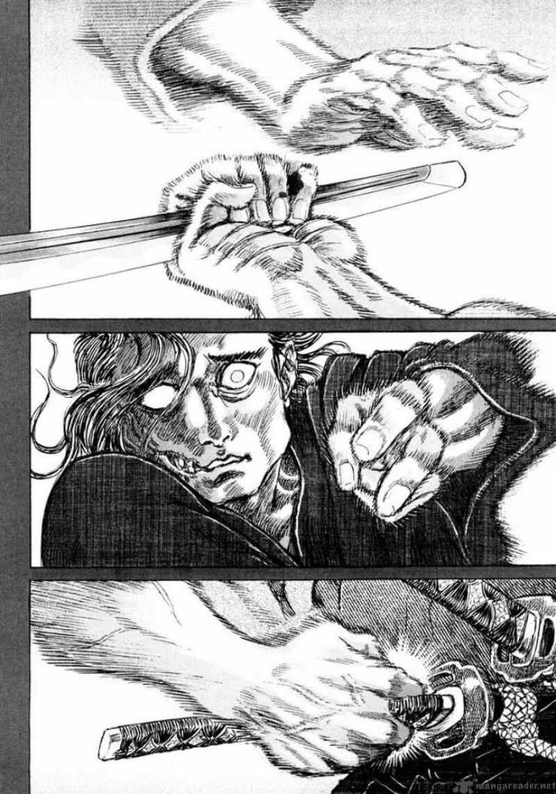 Shigurui - Cuồng Tử: Chapter 17