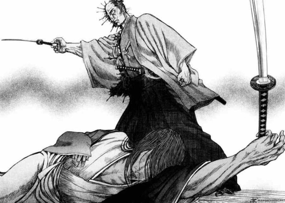 Shigurui - Cuồng Tử: Chapter 17