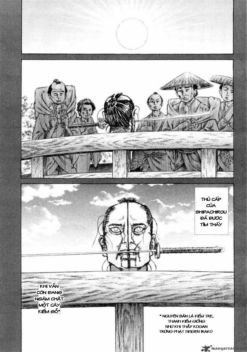 Shigurui - Cuồng Tử: Chapter 17