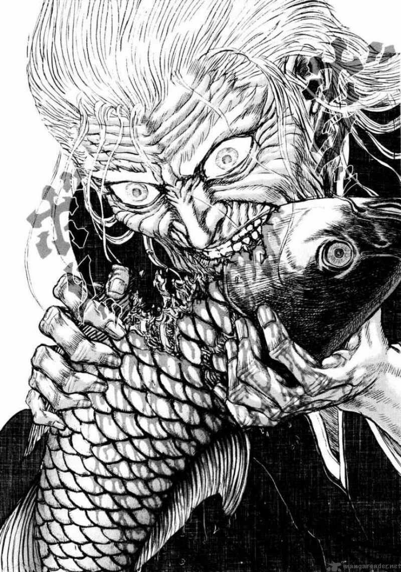Shigurui - Cuồng Tử: Chapter 17