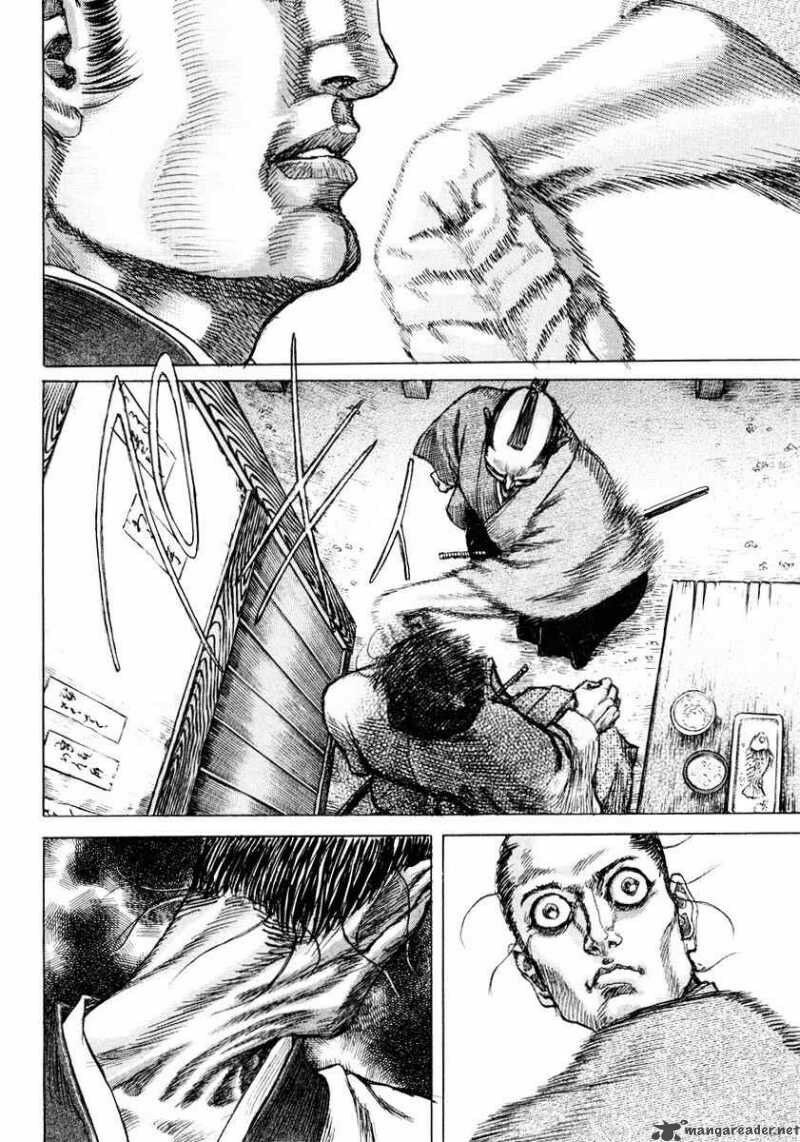 Shigurui - Cuồng Tử: Chapter 18