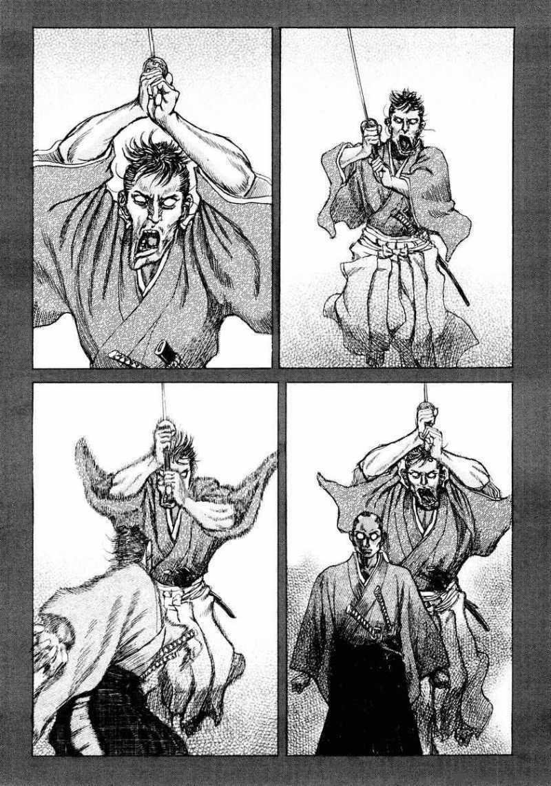 Shigurui - Cuồng Tử: Chapter 18