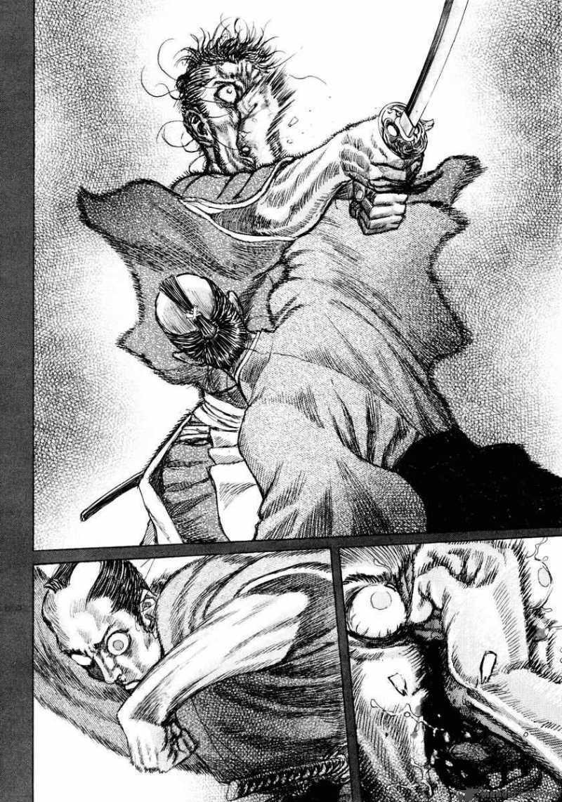 Shigurui - Cuồng Tử: Chapter 18