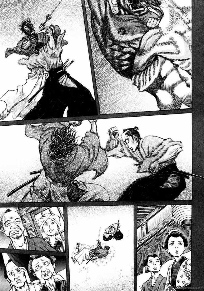 Shigurui - Cuồng Tử: Chapter 18
