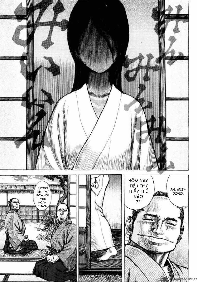 Shigurui - Cuồng Tử: Chapter 18