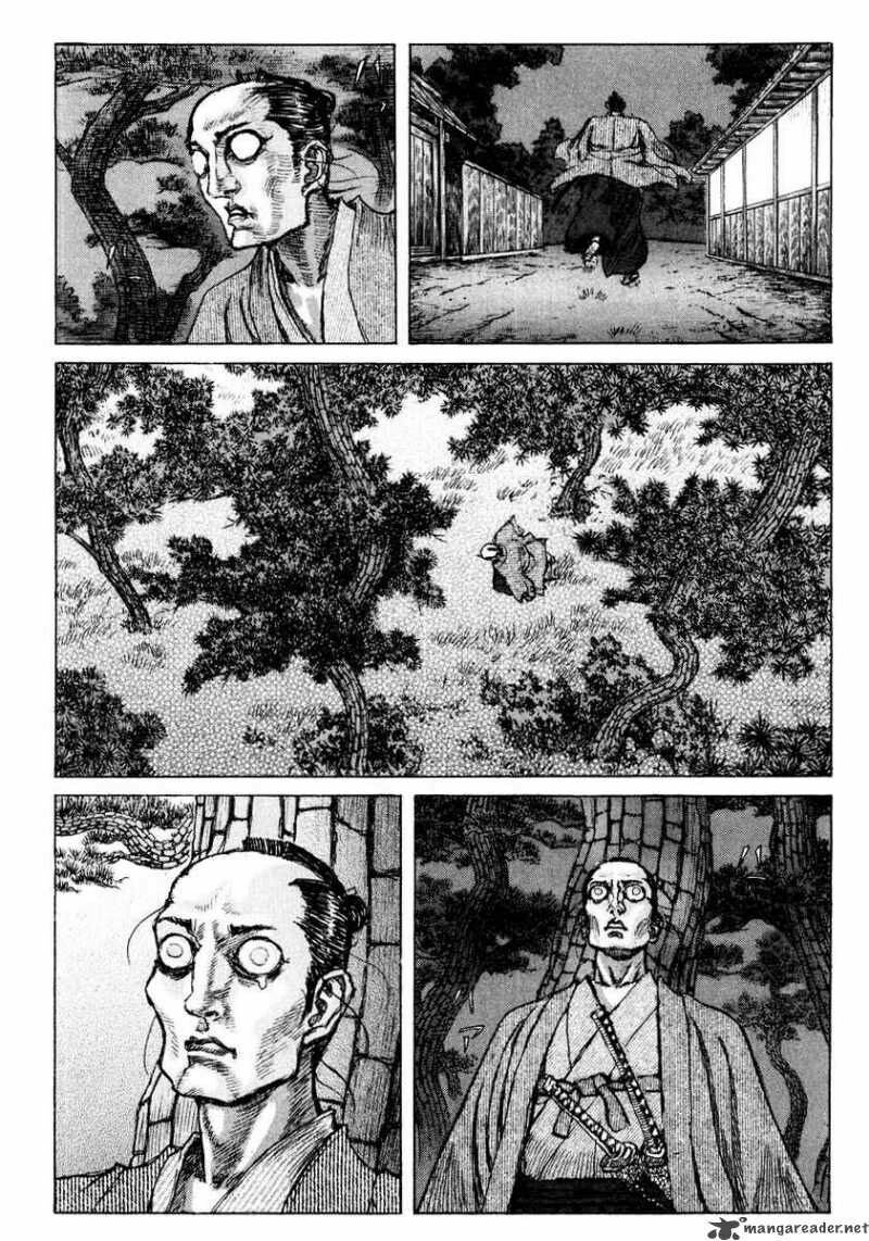 Shigurui - Cuồng Tử: Chapter 18