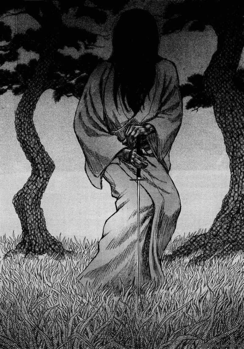 Shigurui - Cuồng Tử: Chapter 18