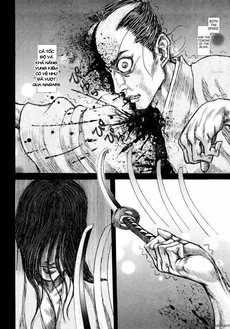Shigurui - Cuồng Tử: Chapter 18
