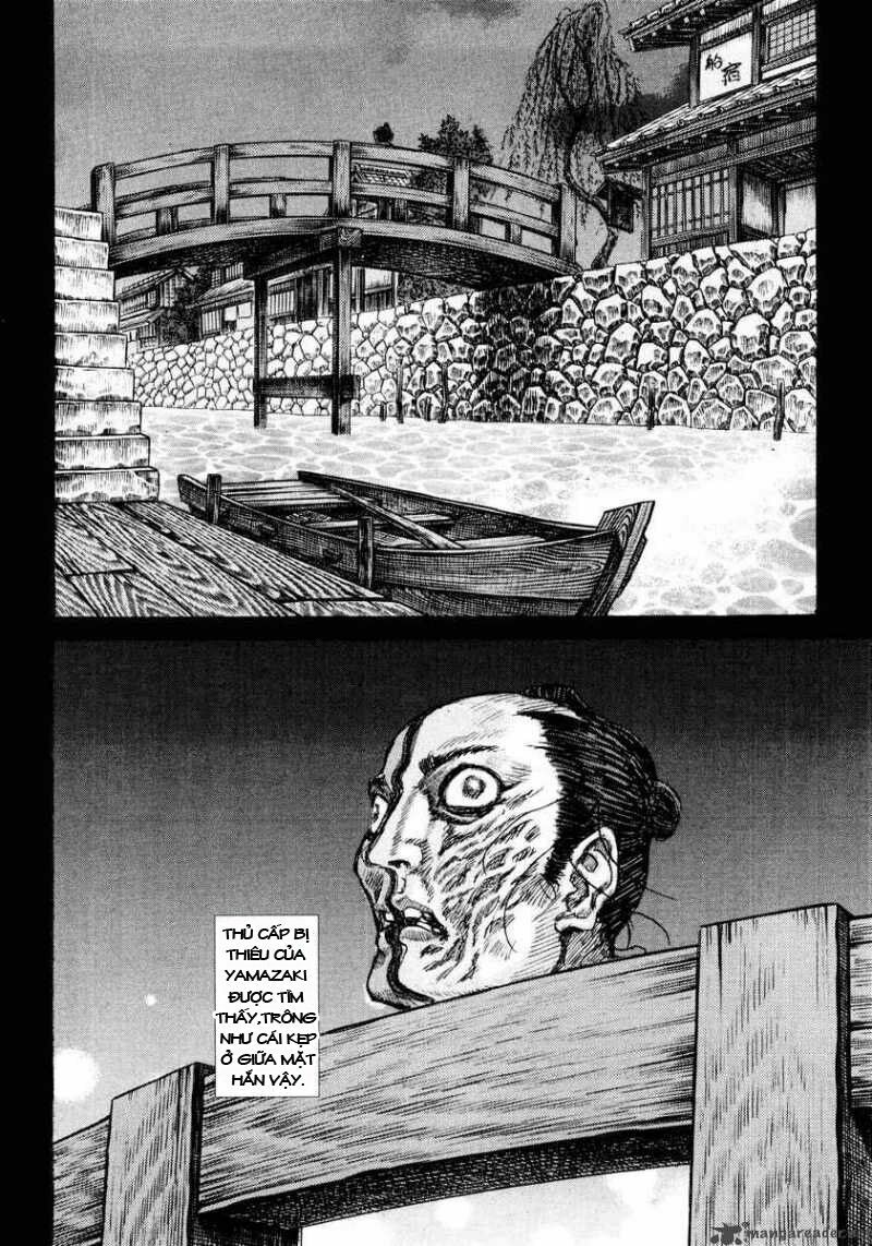 Shigurui - Cuồng Tử: Chapter 18