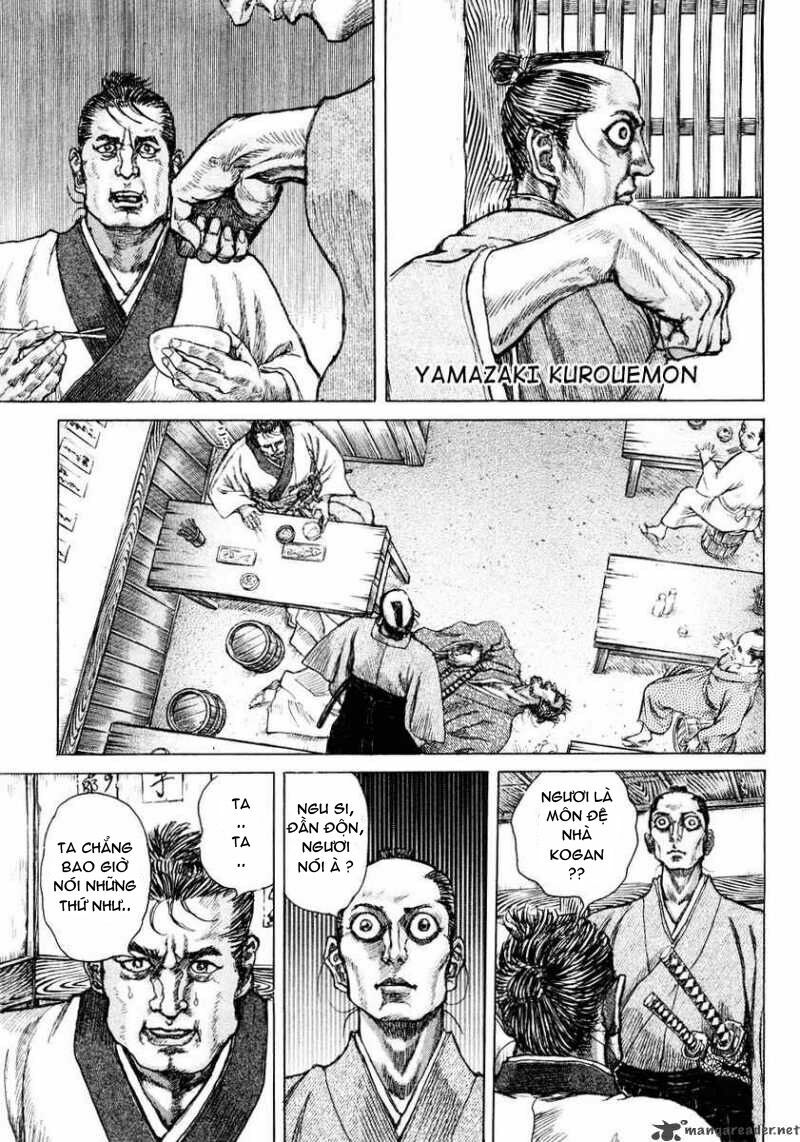 Shigurui - Cuồng Tử: Chapter 18