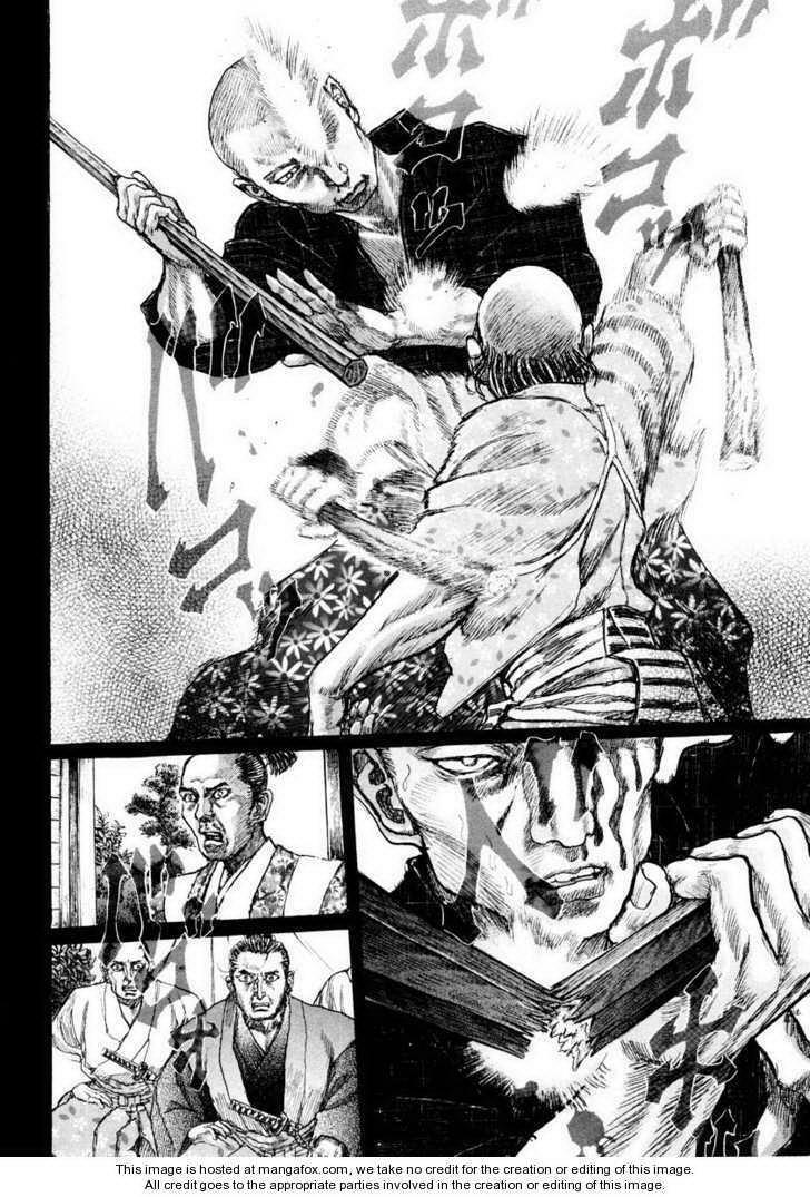 Shigurui - Cuồng Tử: Chapter 19