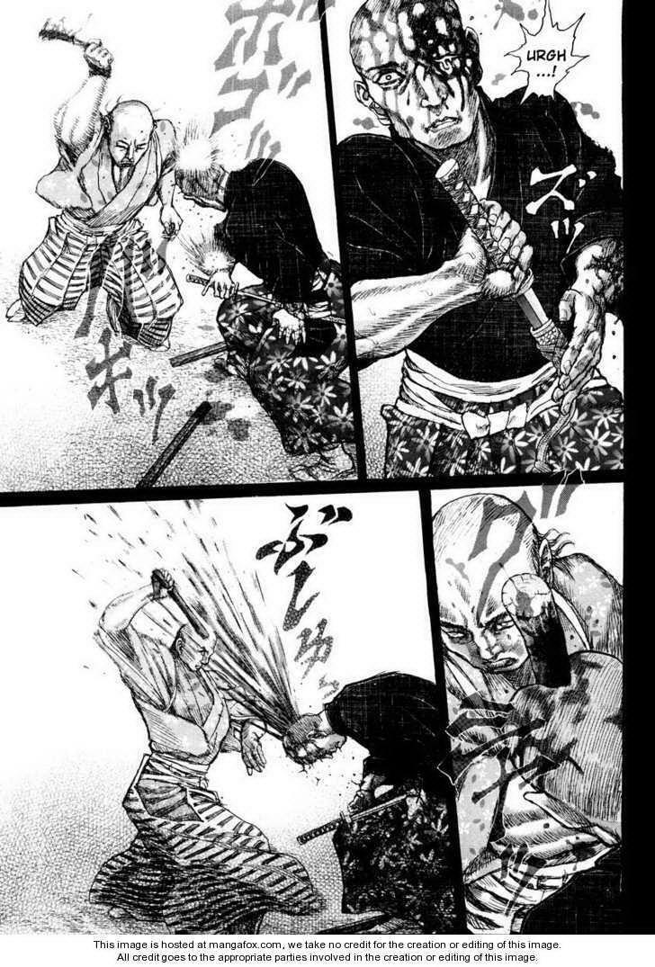 Shigurui - Cuồng Tử: Chapter 19
