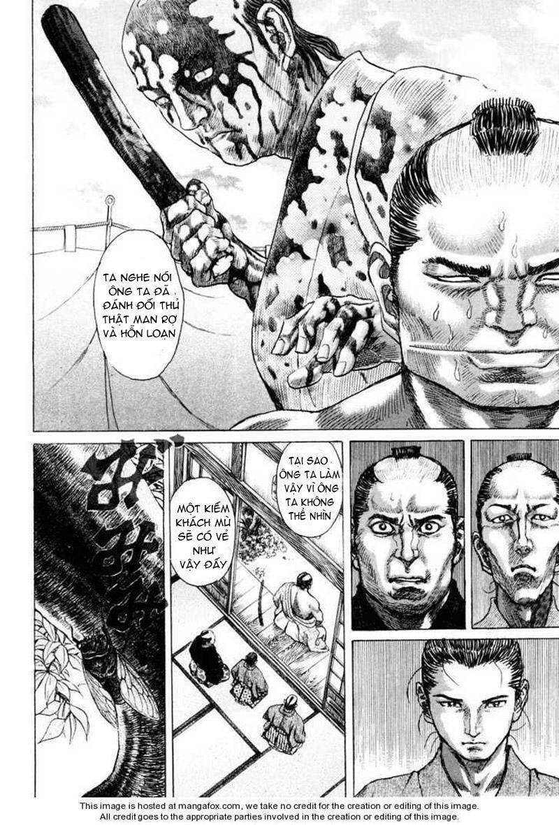 Shigurui - Cuồng Tử: Chapter 19