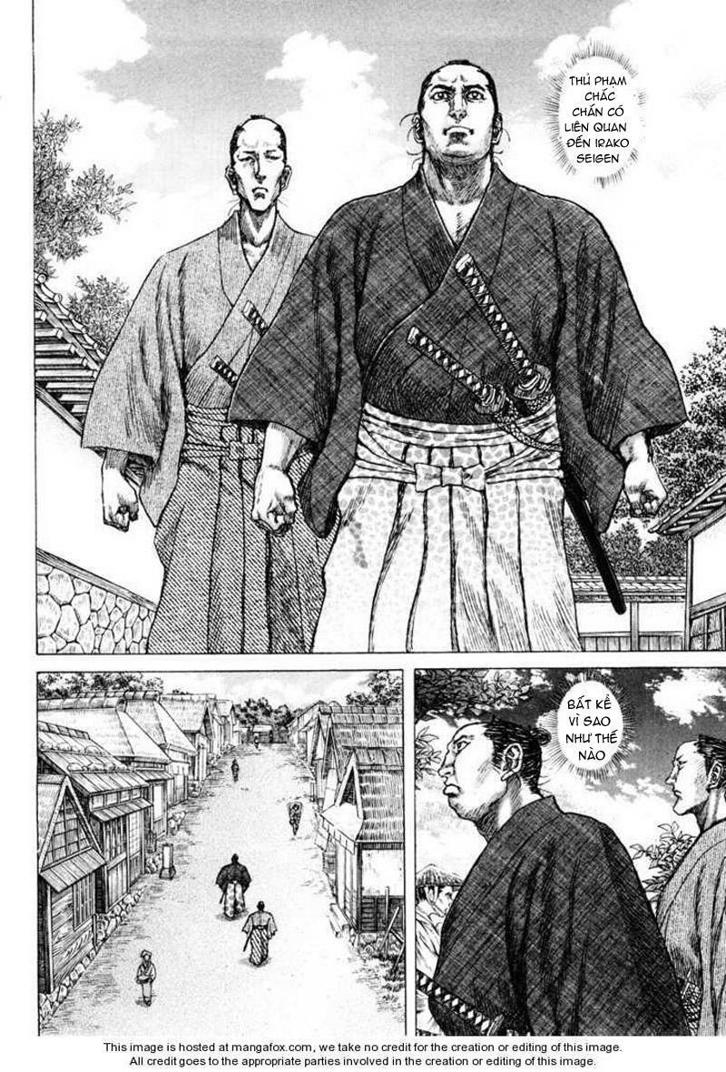 Shigurui - Cuồng Tử: Chapter 19