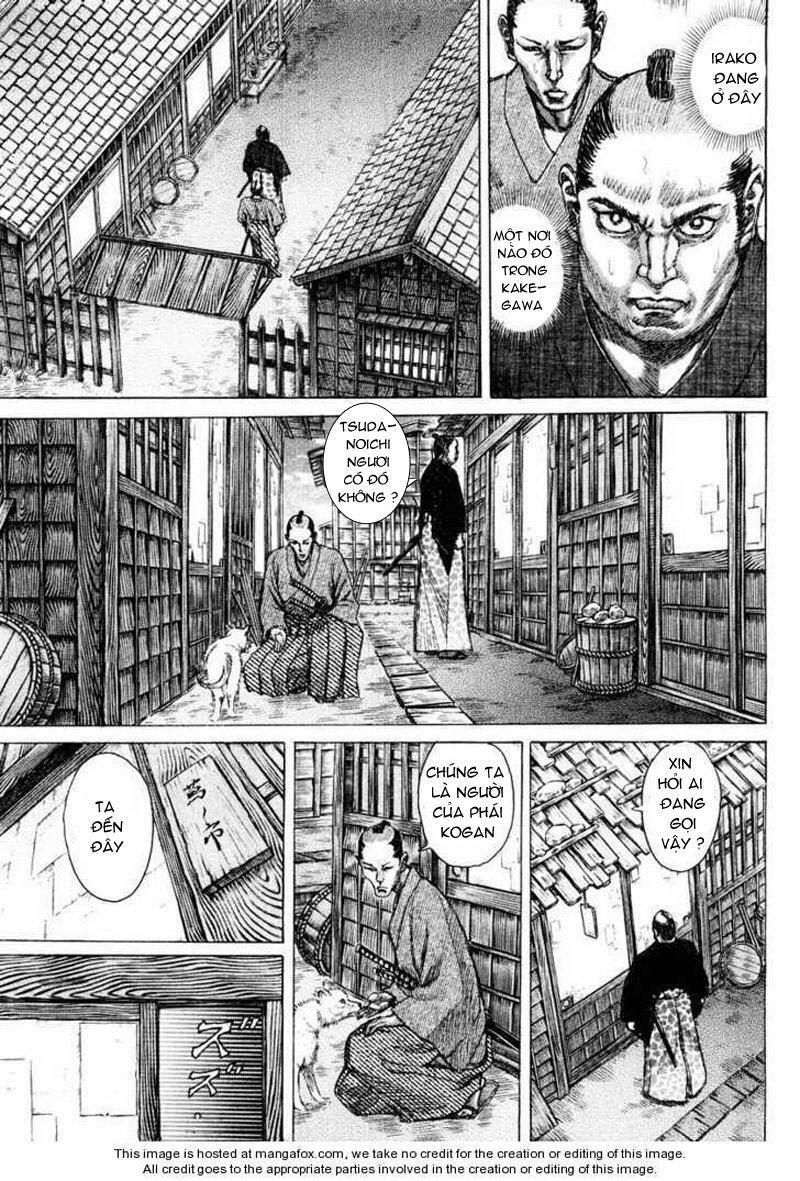 Shigurui - Cuồng Tử: Chapter 19