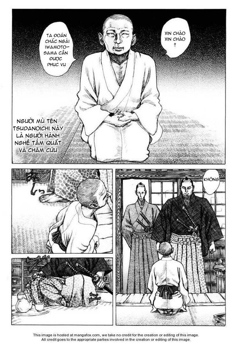 Shigurui - Cuồng Tử: Chapter 19