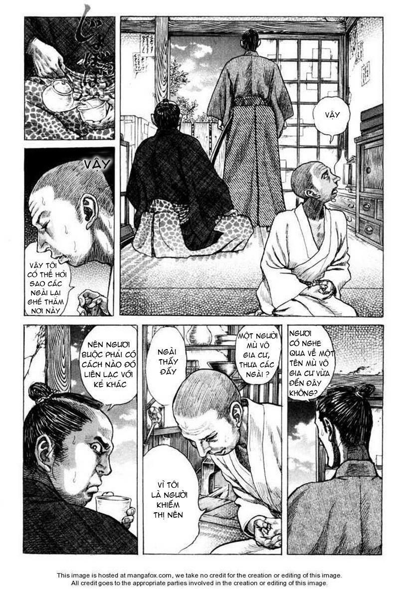 Shigurui - Cuồng Tử: Chapter 19