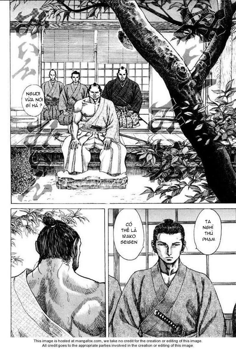 Shigurui - Cuồng Tử: Chapter 19