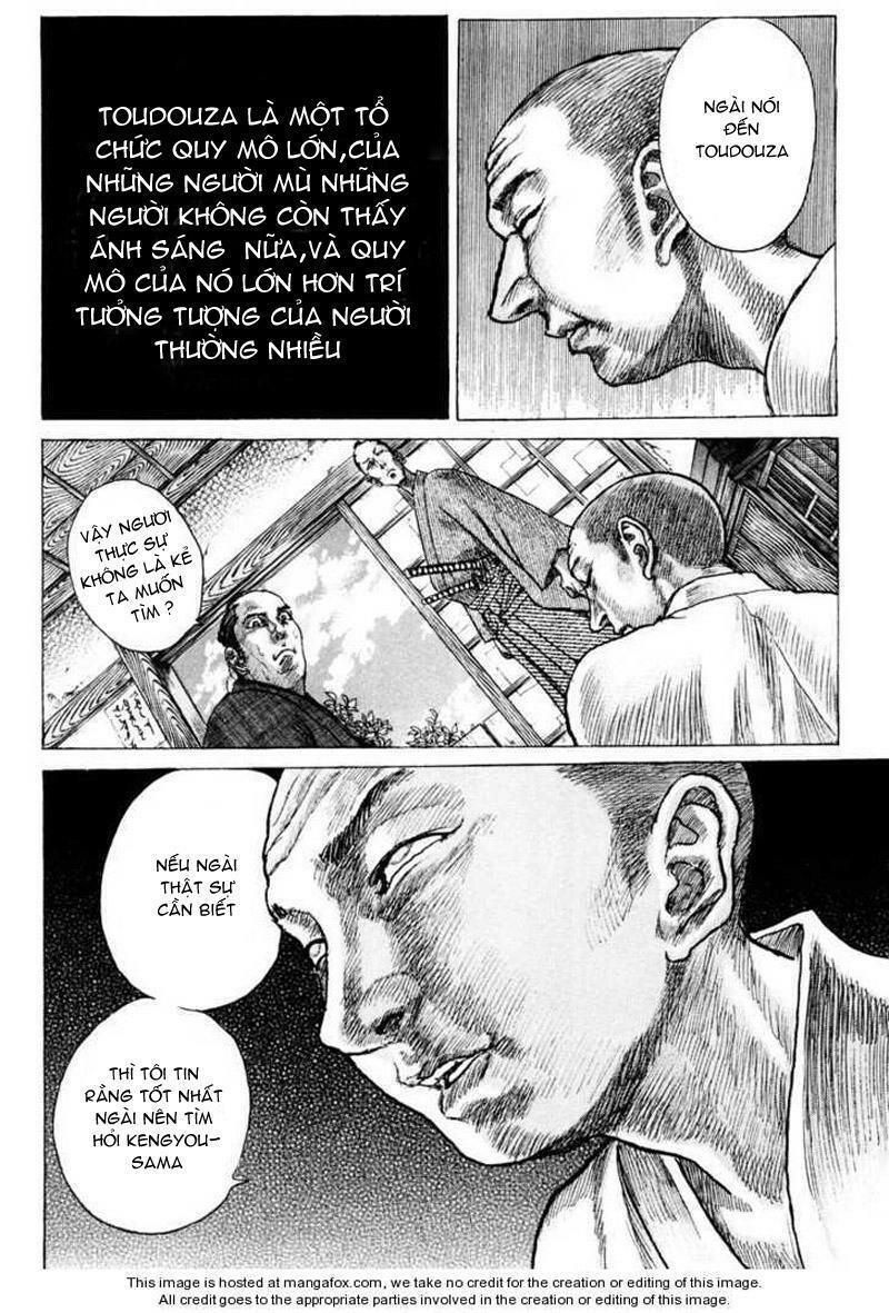 Shigurui - Cuồng Tử: Chapter 19