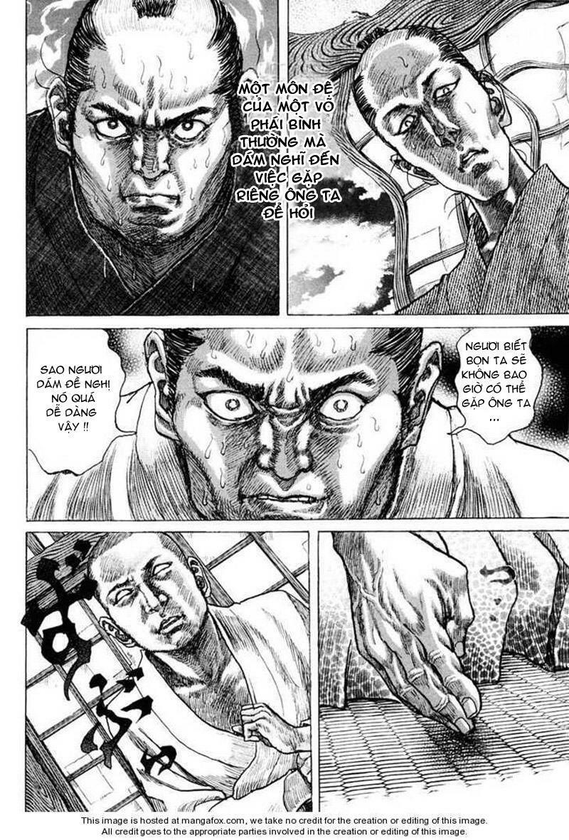 Shigurui - Cuồng Tử: Chapter 19