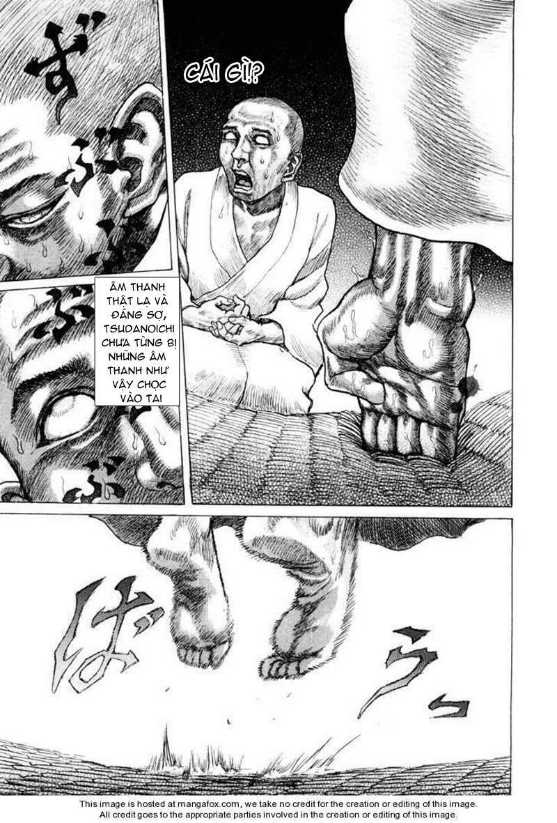 Shigurui - Cuồng Tử: Chapter 19