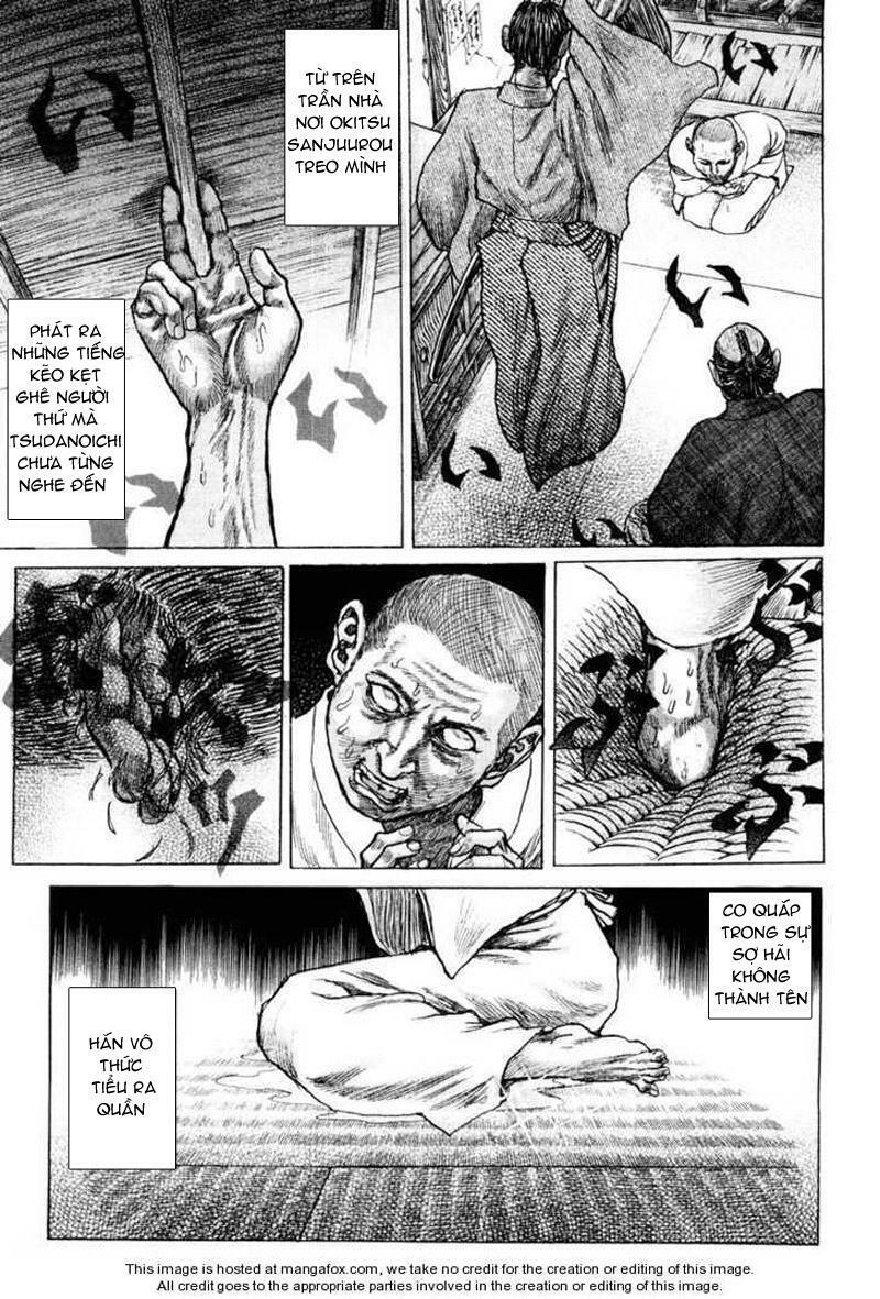 Shigurui - Cuồng Tử: Chapter 19