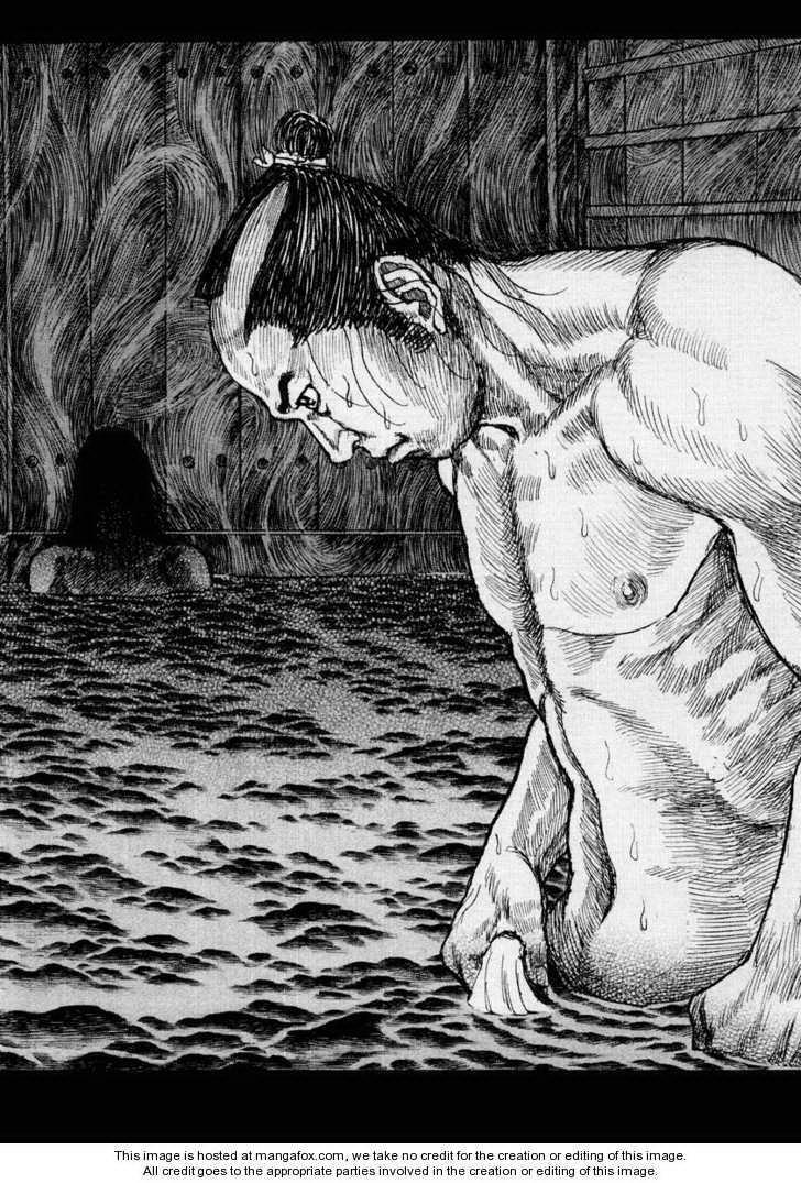 Shigurui - Cuồng Tử: Chapter 19