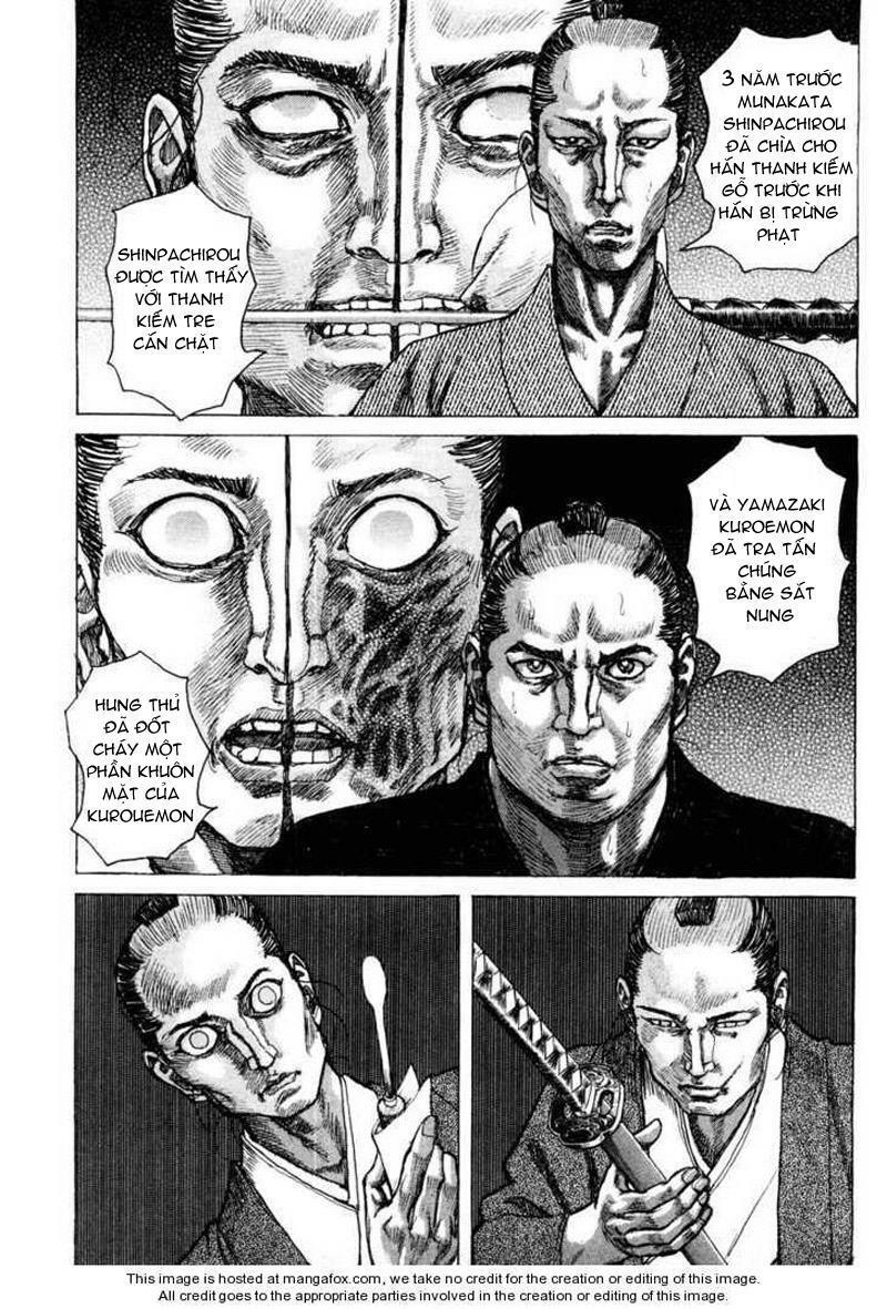 Shigurui - Cuồng Tử: Chapter 19