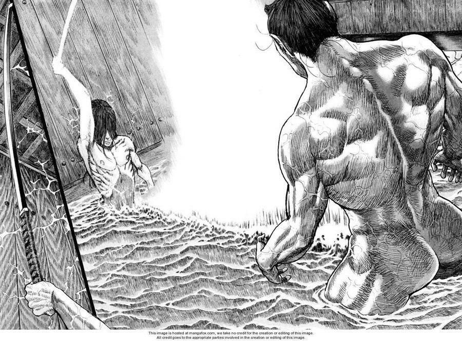 Shigurui - Cuồng Tử: Chapter 19