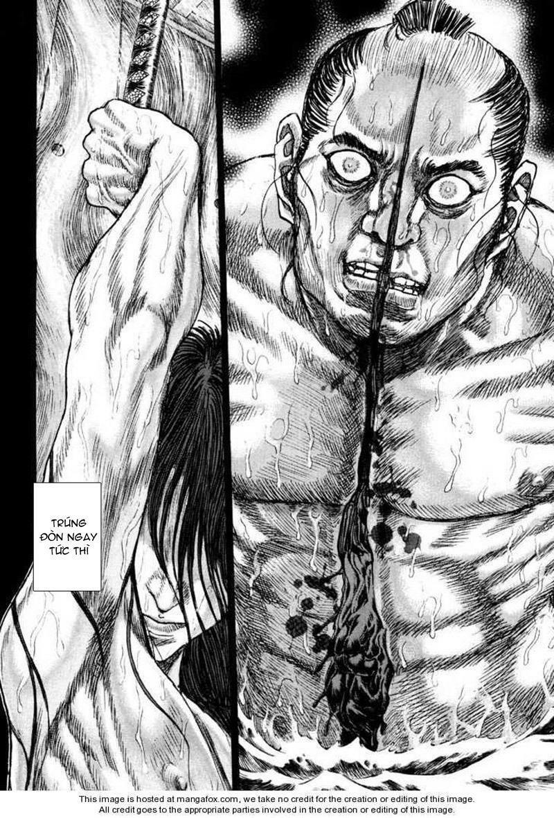 Shigurui - Cuồng Tử: Chapter 19