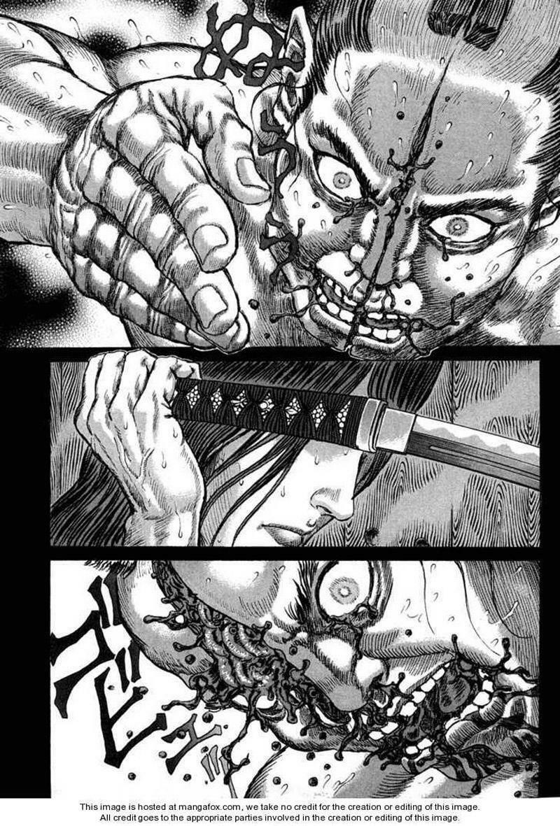 Shigurui - Cuồng Tử: Chapter 19