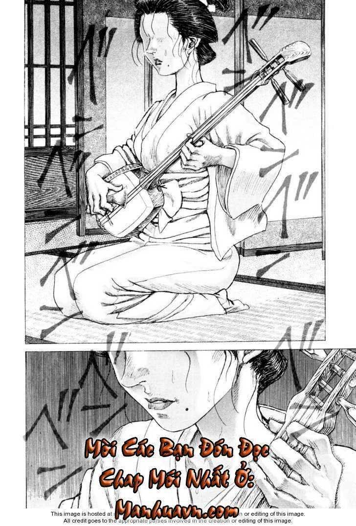 Shigurui - Cuồng Tử: Chapter 19