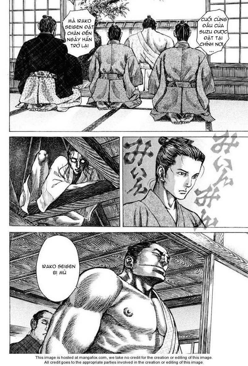 Shigurui - Cuồng Tử: Chapter 19
