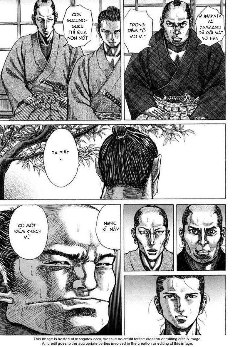 Shigurui - Cuồng Tử: Chapter 19