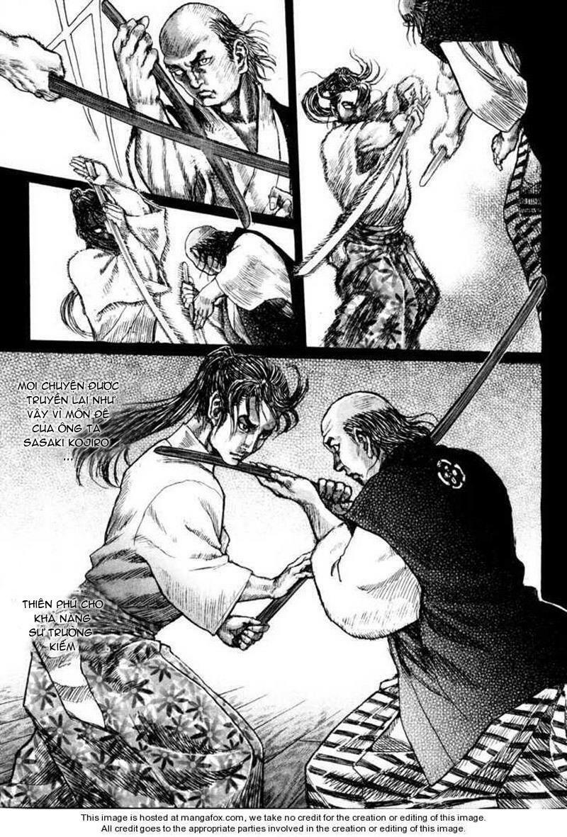 Shigurui - Cuồng Tử: Chapter 19