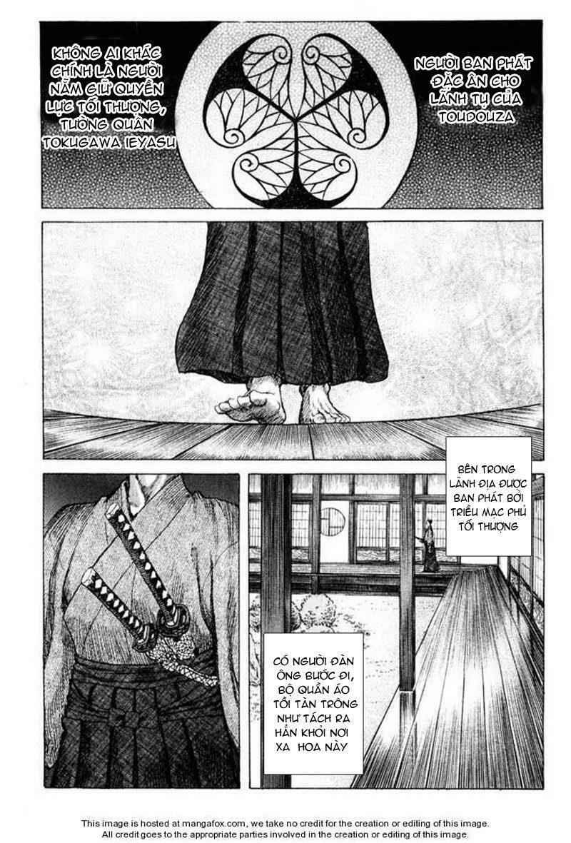 Shigurui - Cuồng Tử: Chapter 20