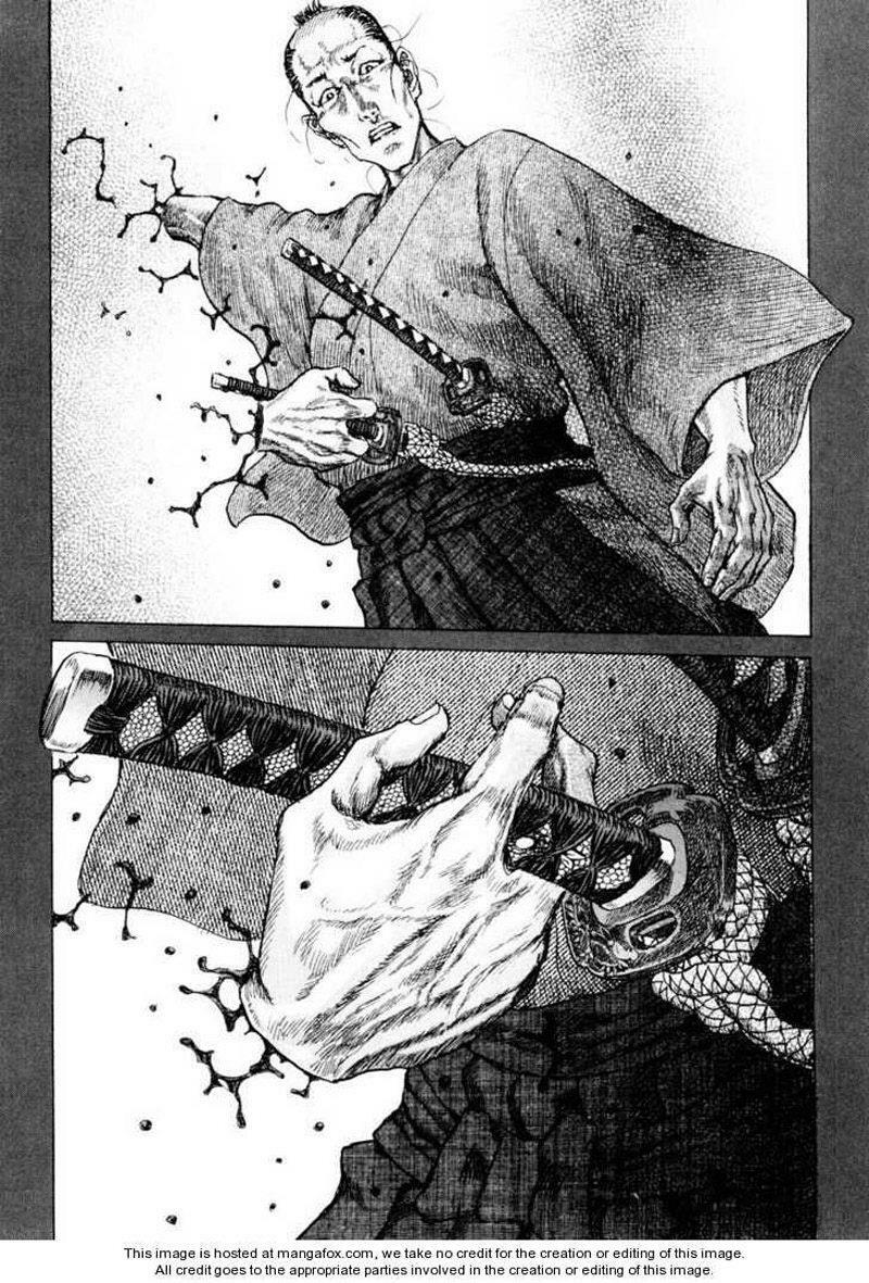 Shigurui - Cuồng Tử: Chapter 20