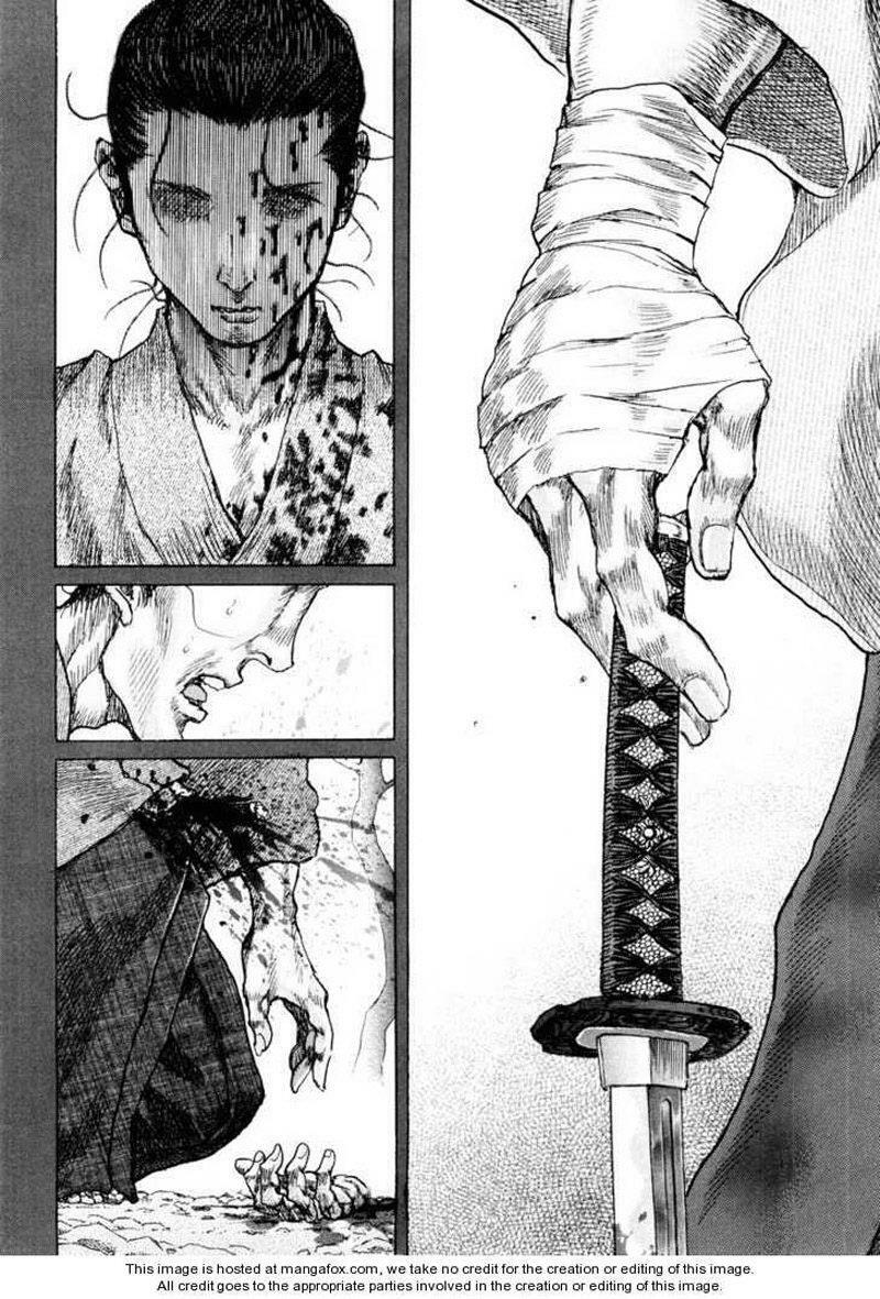 Shigurui - Cuồng Tử: Chapter 20