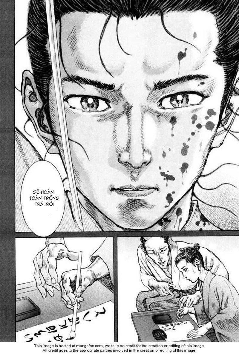 Shigurui - Cuồng Tử: Chapter 20