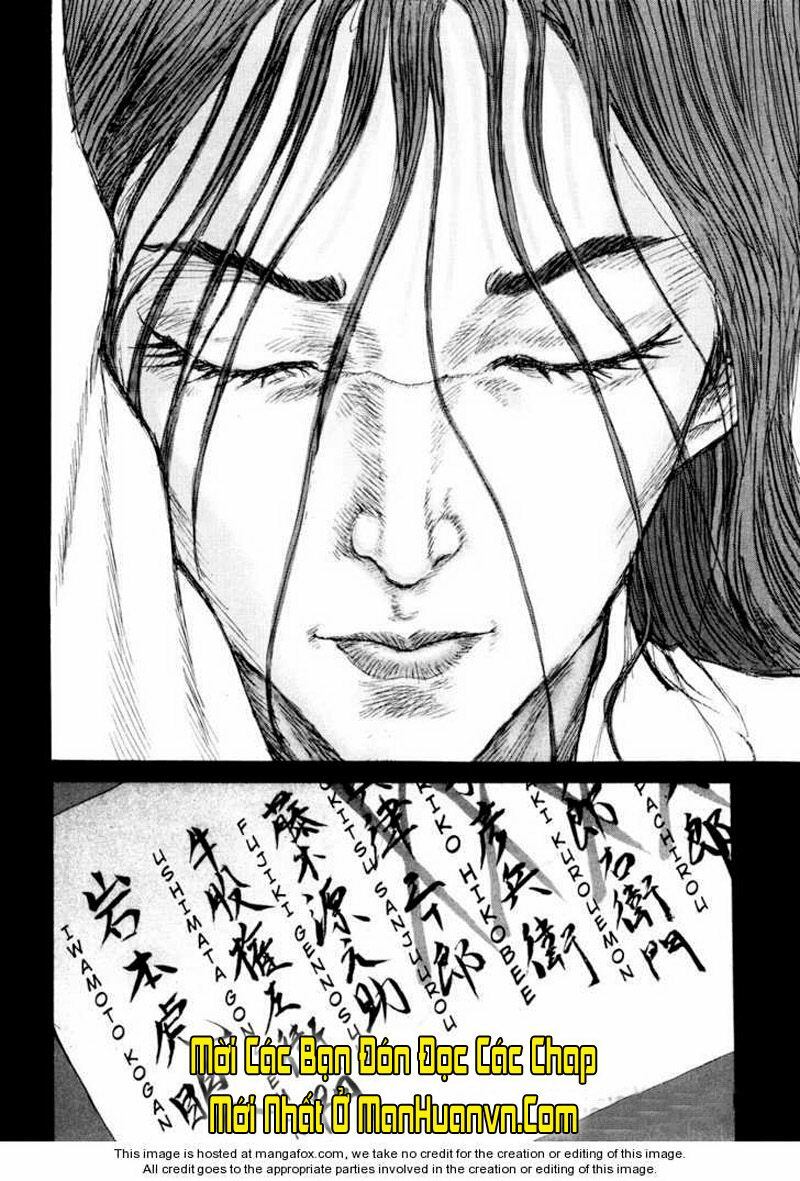 Shigurui - Cuồng Tử: Chapter 20