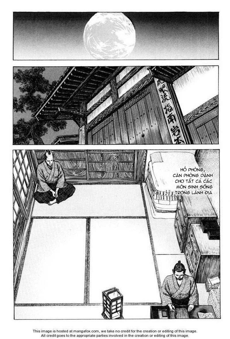 Shigurui - Cuồng Tử: Chapter 20