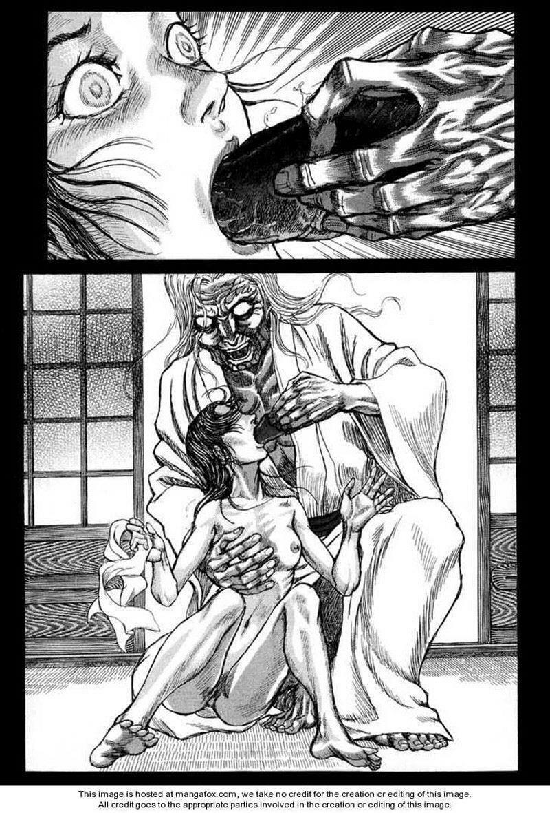 Shigurui - Cuồng Tử: Chapter 21