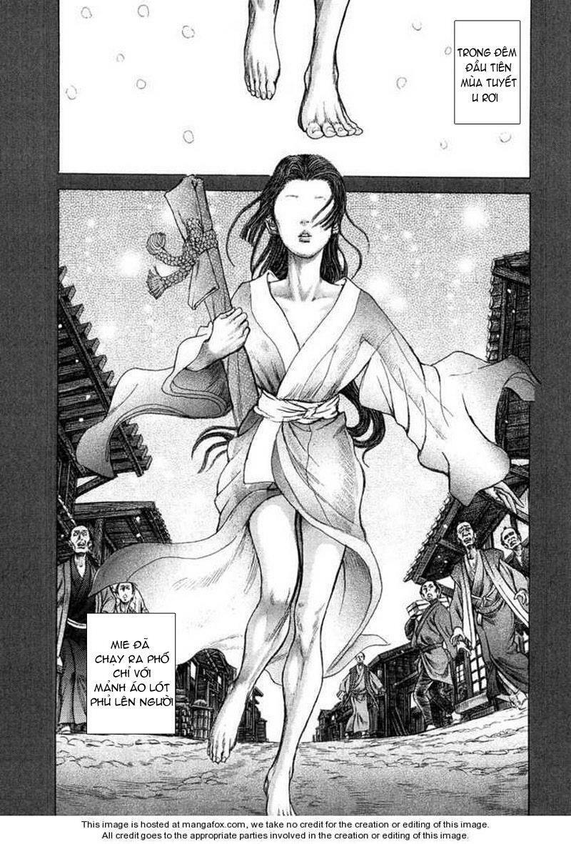 Shigurui - Cuồng Tử: Chapter 21