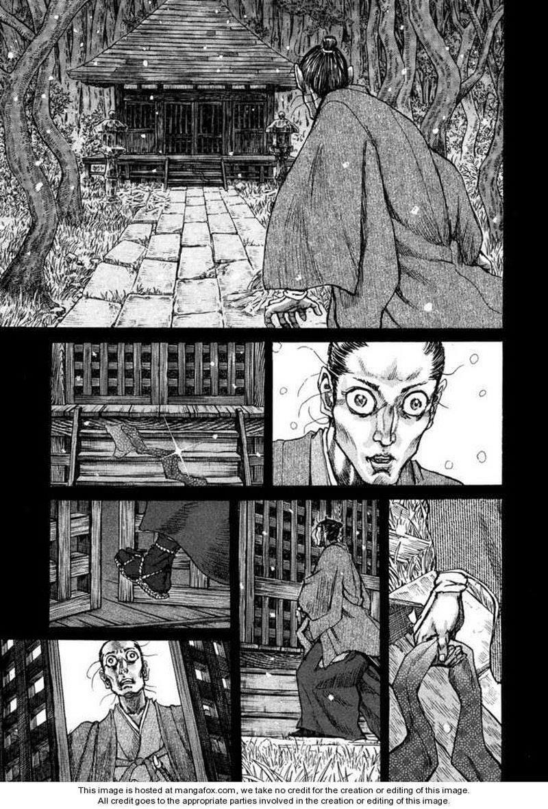 Shigurui - Cuồng Tử: Chapter 21