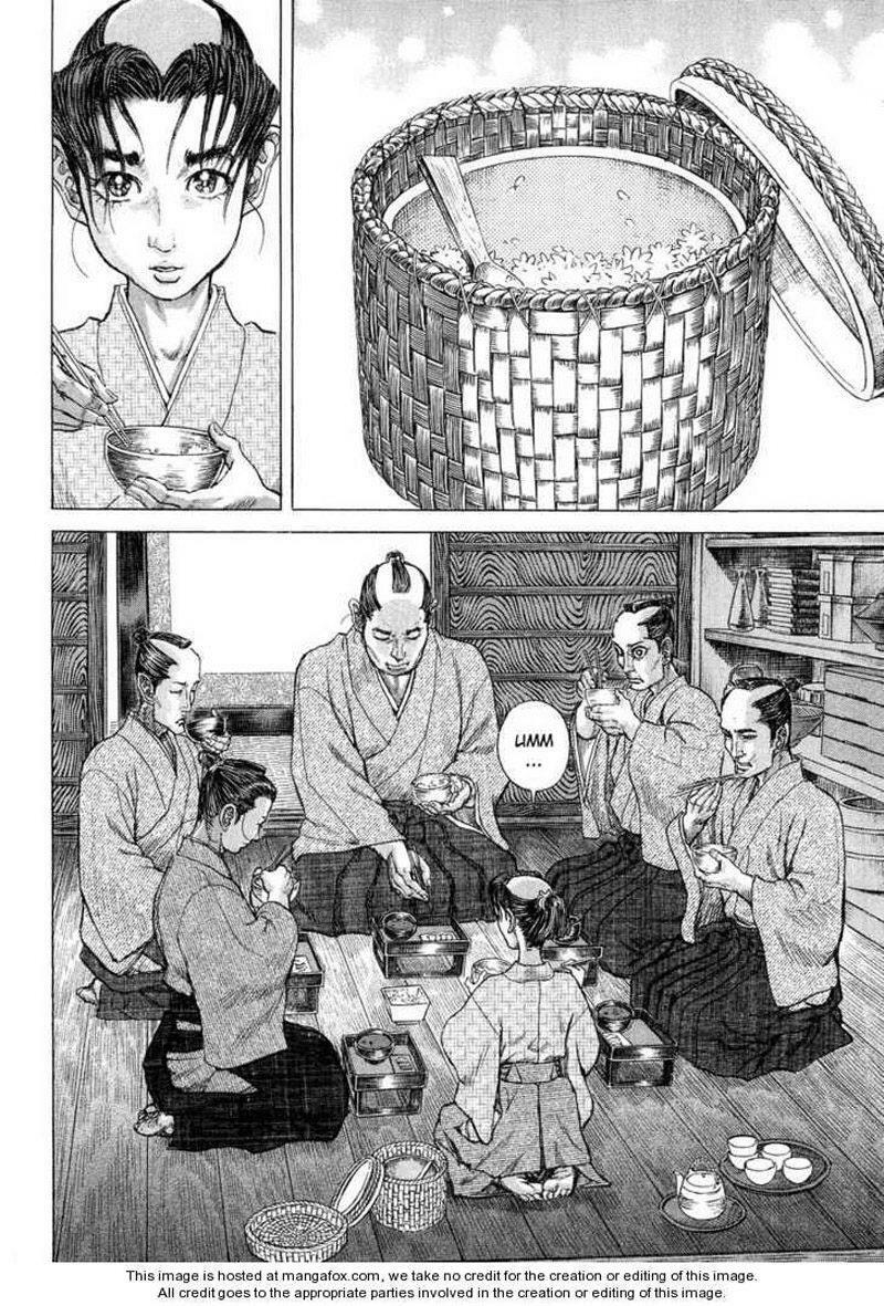 Shigurui - Cuồng Tử: Chapter 21