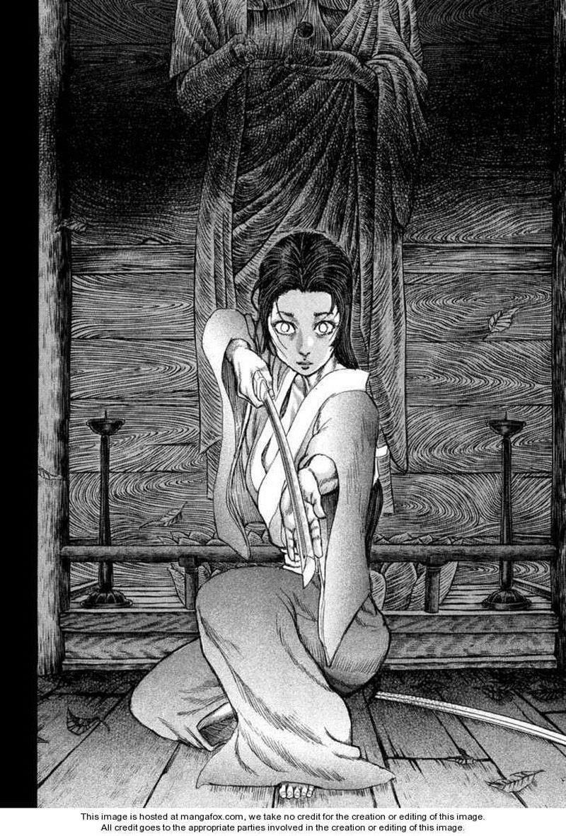 Shigurui - Cuồng Tử: Chapter 21