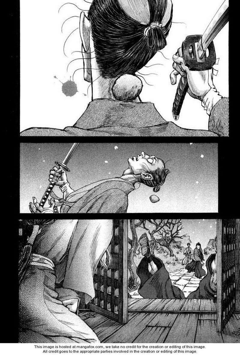 Shigurui - Cuồng Tử: Chapter 21
