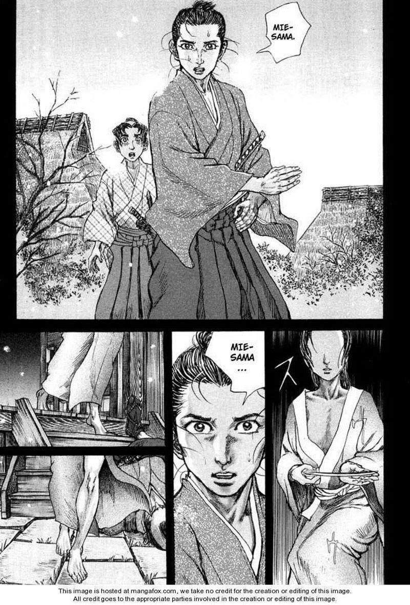 Shigurui - Cuồng Tử: Chapter 21