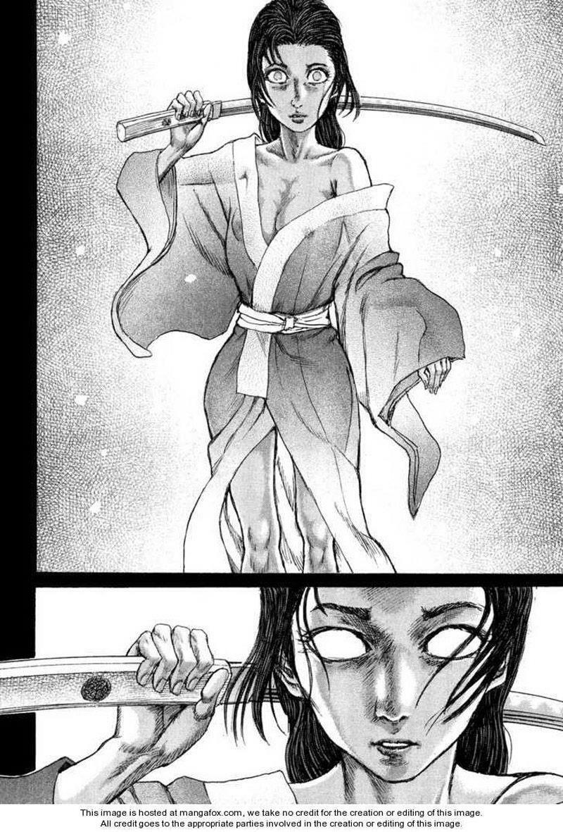 Shigurui - Cuồng Tử: Chapter 21