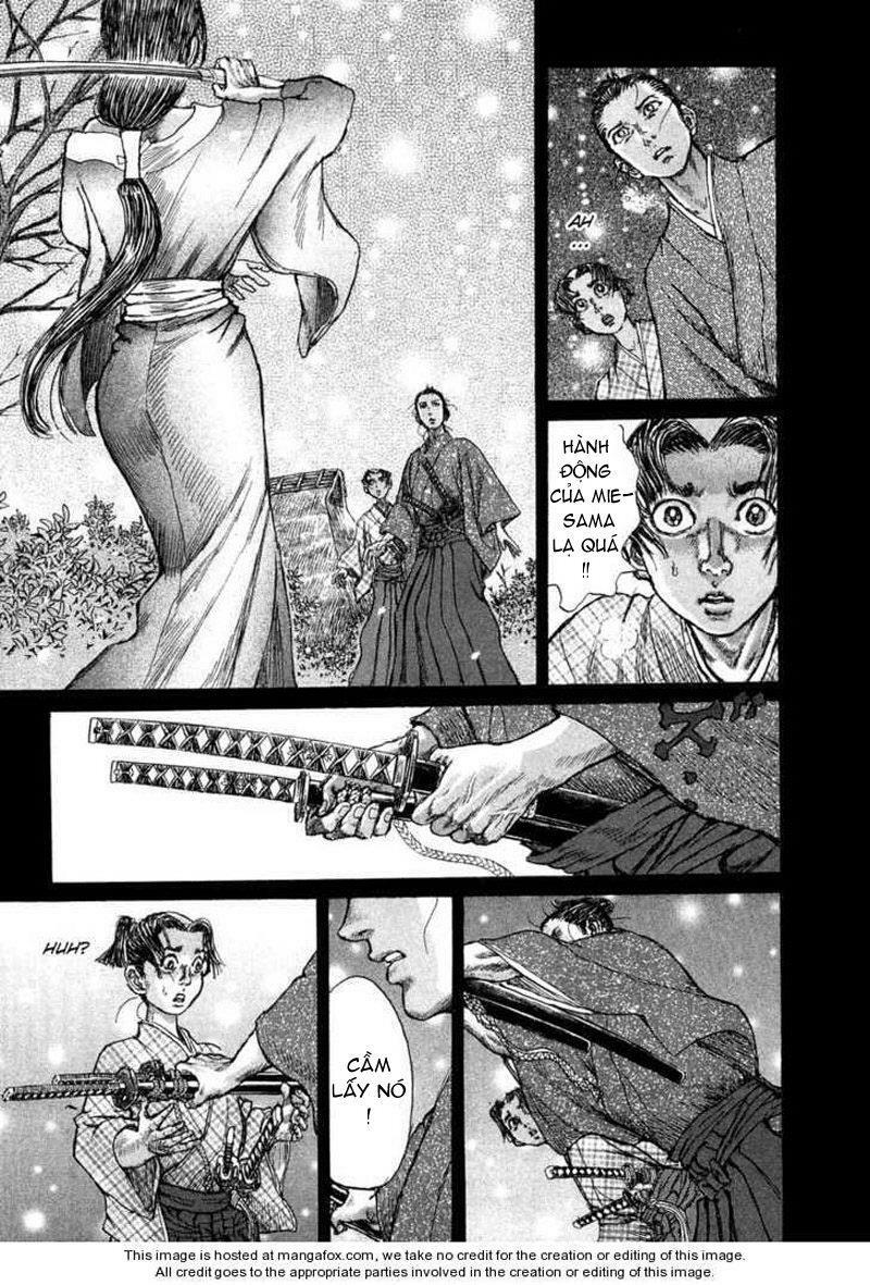 Shigurui - Cuồng Tử: Chapter 21